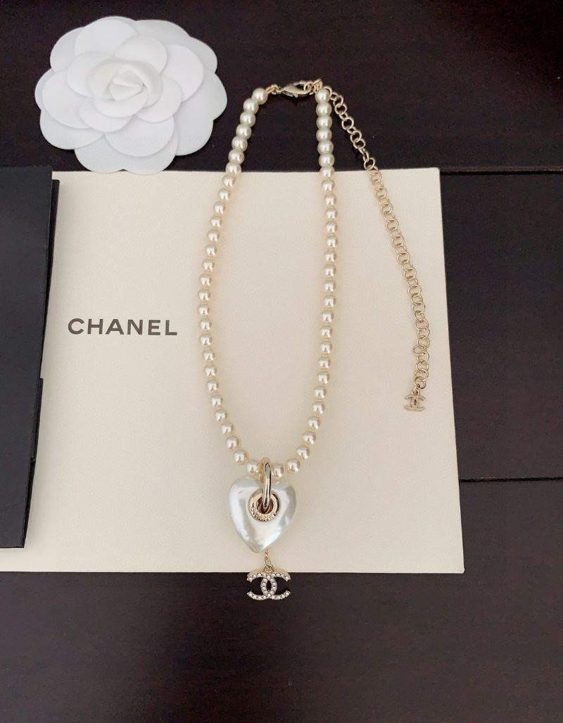 Chanel Necklaces